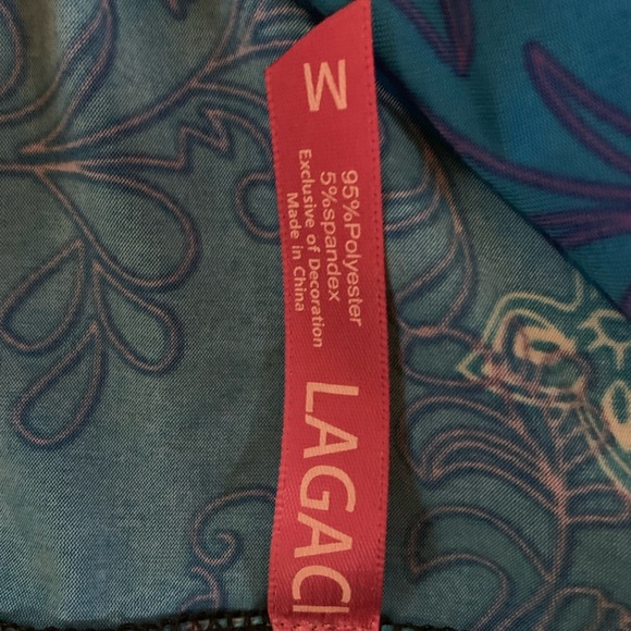 LAGACI SPORTS strappy summer dress - Picture 7 of 8